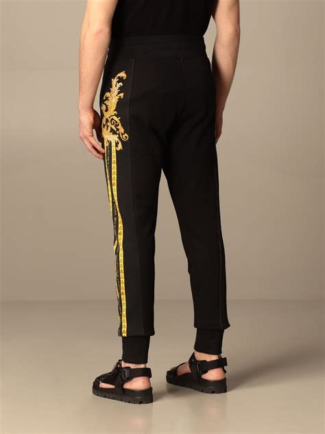 versace jeans brands|Versace Jeans couture outlet.